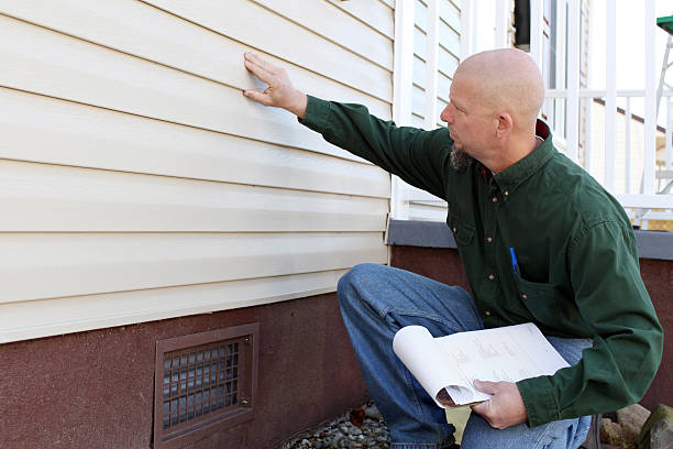 Siding for New Construction in Converse, IN